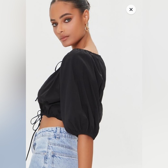 Croptop - Picture 2 of 6